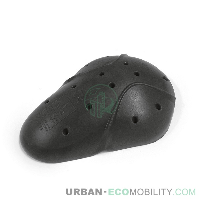 Protections épaules COMFORT noir - TUCANO URBANO