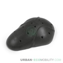 Protections épaules COMFORT noir - TUCANO URBANO