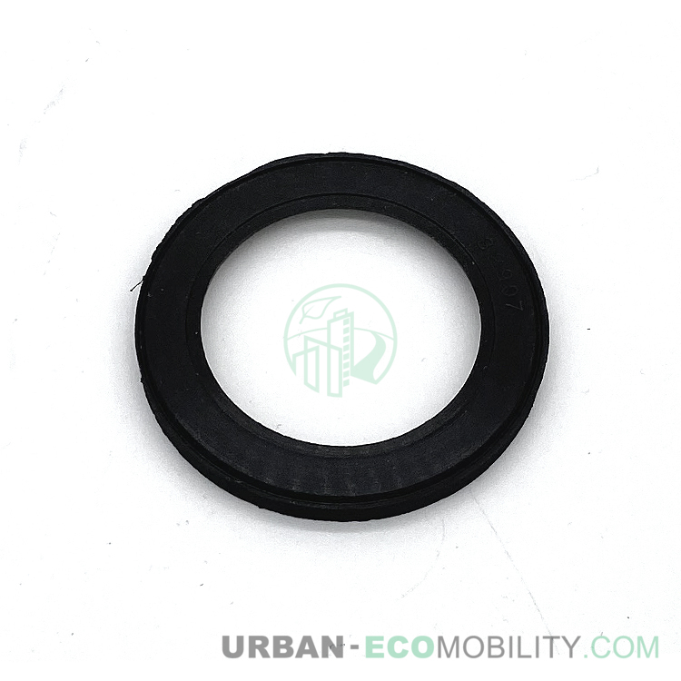 Steering bearing gasket - SILENCE