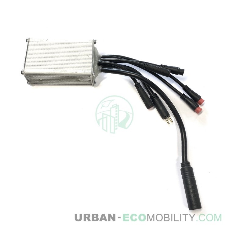TXS / TX1 v2 controller 350W, 20 km/h - TROTTIX