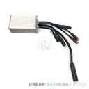 TXS / TX1 v2 controller 350W, 20 km/h - TROTTIX