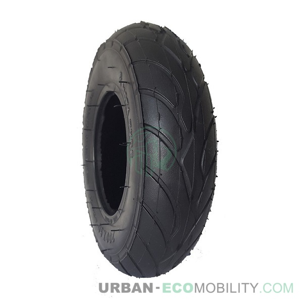 Front tire - TROTTIX