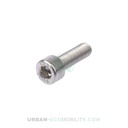 Screw M6 x 25 - SILENCE