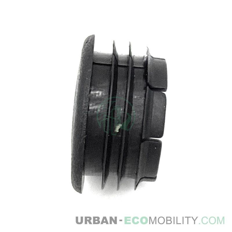 Capuchon de bras oscillant - SILENCE