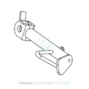 Béquille latérale - SILENCE