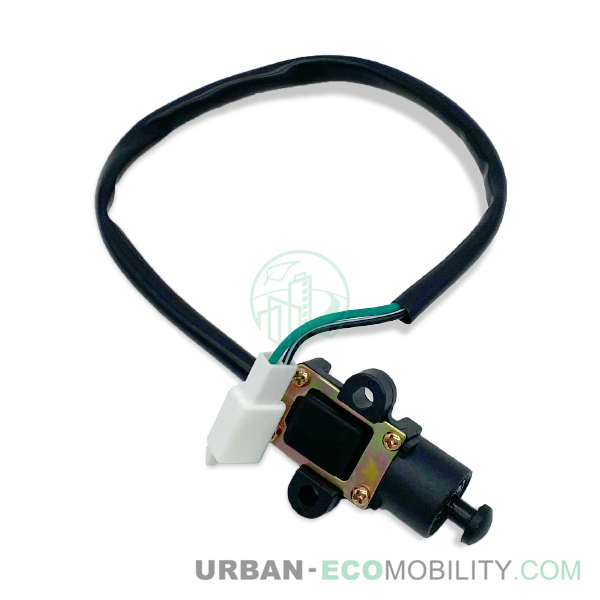 Side stand switch - SILENCE