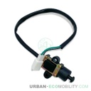 Side stand switch - SILENCE