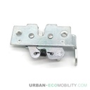 Seat closing lock - SILENCE