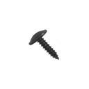 Phillips screw 4,8 x 16 - SILENCE