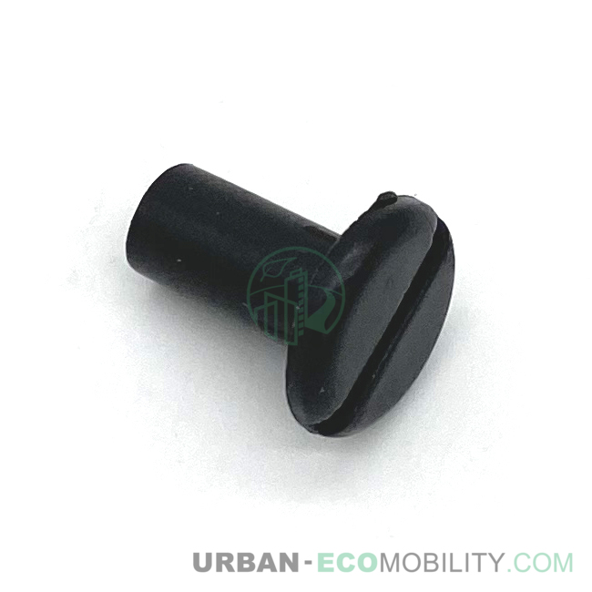 Trunk lock screw and nut S01 - SILENCE