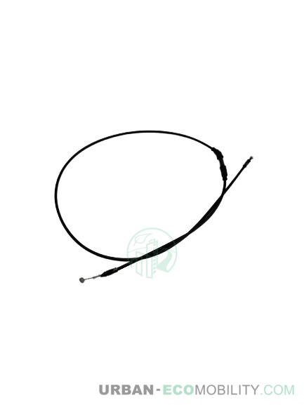 Seat opening cable - SILENCE