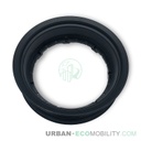 Rear wheel rim - SILENCE