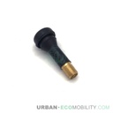 Rear inflation valve - SILENCE