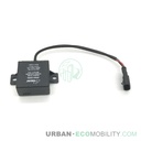 DC / DC converter 5A - SILENCE