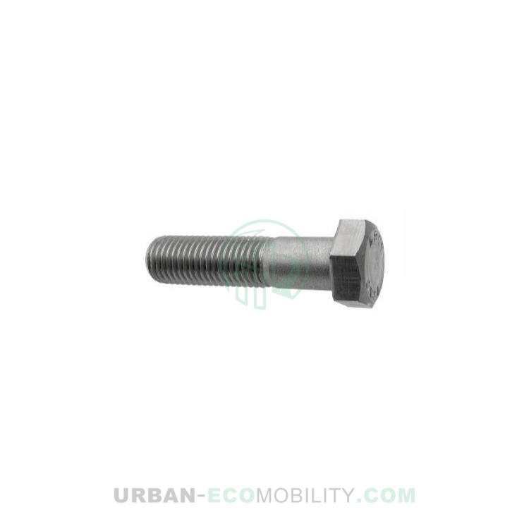 Vis à pas fin M10 x 50 - SILENCE