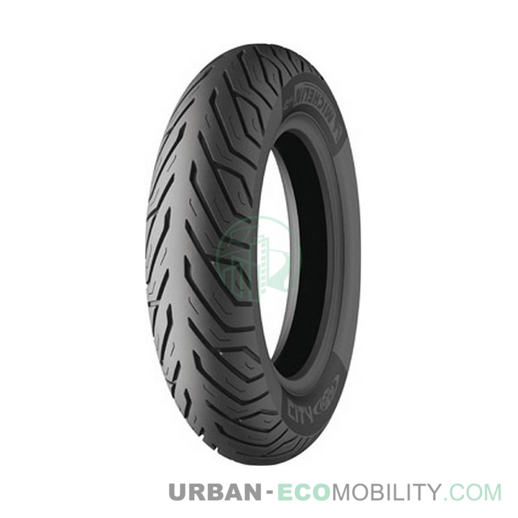 Front tire 120 / 70, 15 56P City Grip - SILENCE