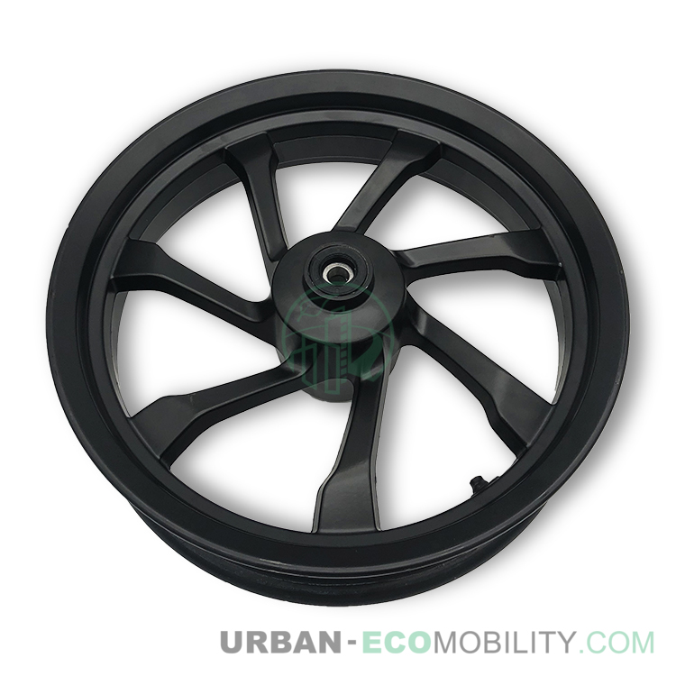 Front wheel rim - SILENCE
