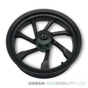 Front wheel rim - SILENCE