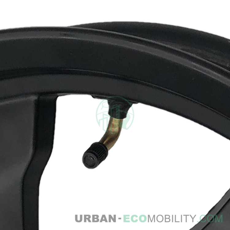 Valve de gonflage avant - SILENCE