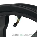 Valve de gonflage avant - SILENCE