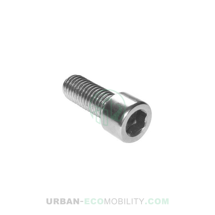 Allen screw M5 x 16 - SILENCE