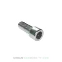 Allen screw M5 x 16 - SILENCE