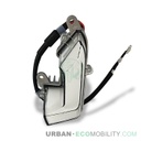 Phare latéral droit - SILENCE