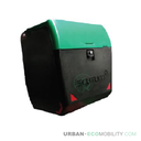 Rear trunk 350L - SILENCE