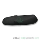 Low driver seat - SILENCE