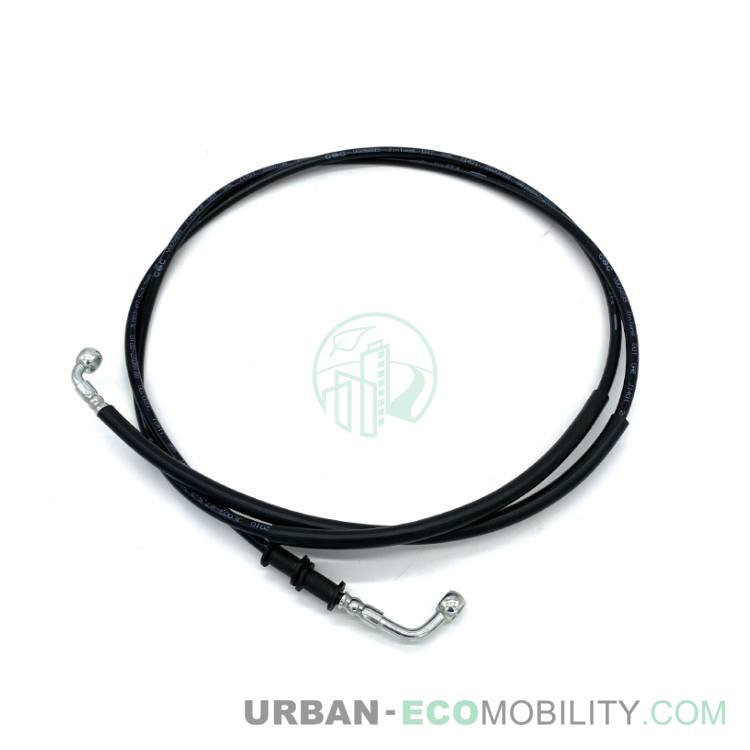 Rear brake line 2 - SILENCE