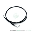 Rear brake line 2 - SILENCE