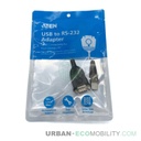 BMS / USB connector - SILENCE