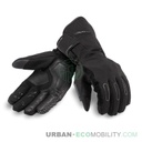 SEPPIA 3G gloves black - TUCANO URBANO