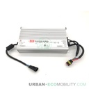 Chargeur interne, batterie V3.0 - SILENCE