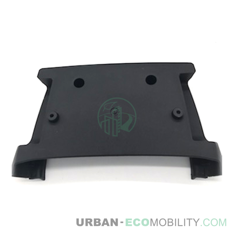 Rear seat part - SILENCE