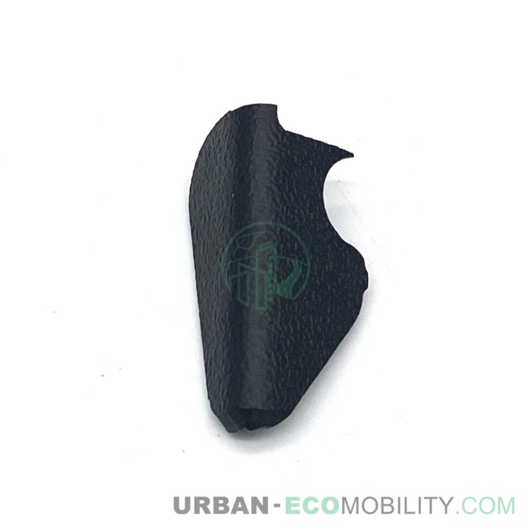 Right crankcase angle cover - TROTTIX