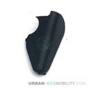 Left crankcase corner cover - TROTTIX