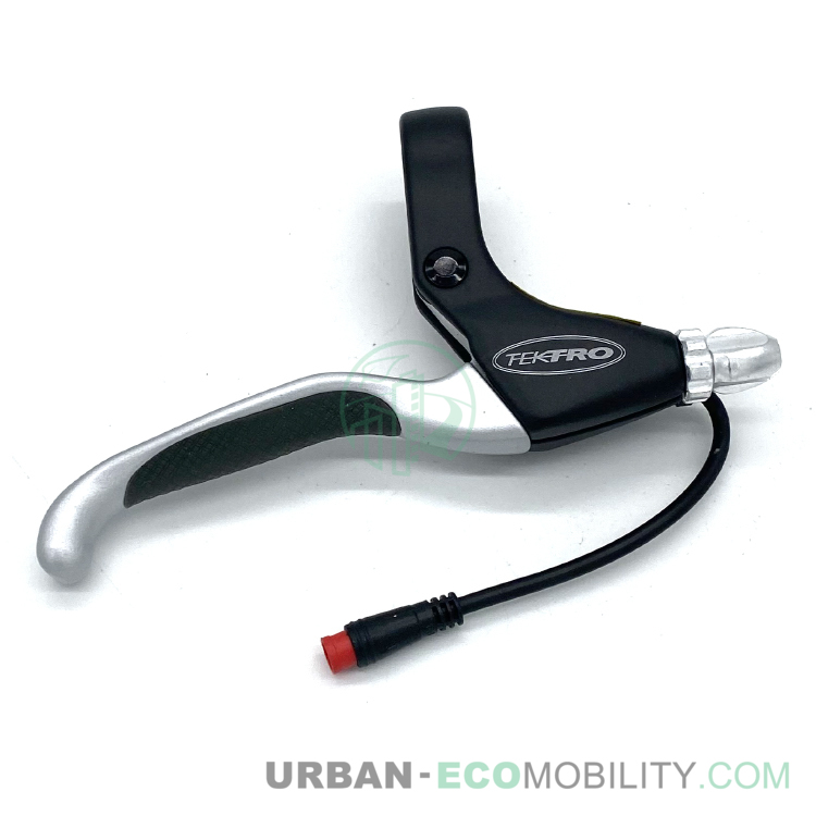 Right brake lever - TROTTIX
