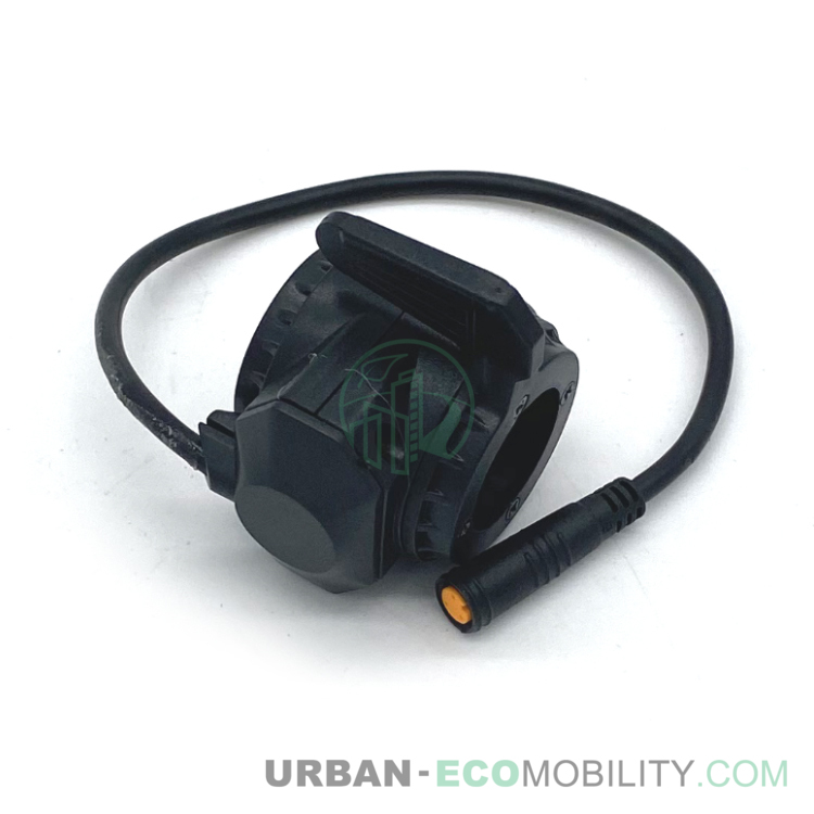 TXi V2 electric brake trigger - TROTTIX