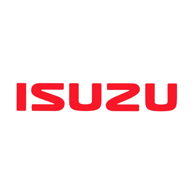 Boîtier carrossier Euro 5B+ / Euro 6 - ISUZU PARTS