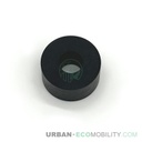 Bague en caoutchouc S02 - SILENCE