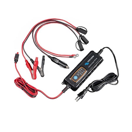 Chargeurs de batterie IP65 - VICTRON ENERGY