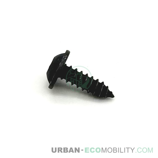 [SIL 07049-48016T] Torx screw with washer 4,8 x 16 - SILENCE
