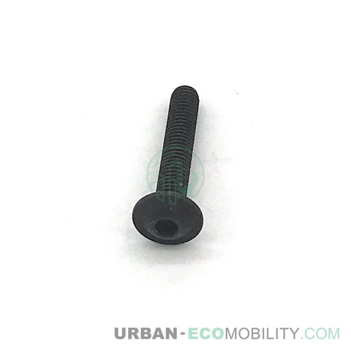 [SIL 07382-06035N] Allen screw M6 x 35 DIN 7380 - SILENCE