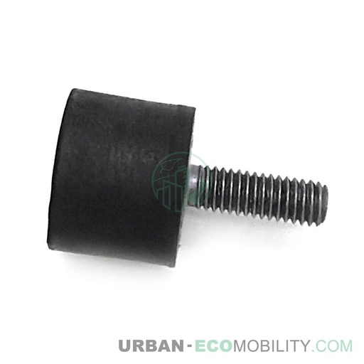 [SIL 09321-06920] Battery rubber pad - SILENCE