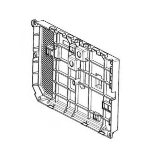 [SIL S00-22145-10] BMS cover - SILENCE