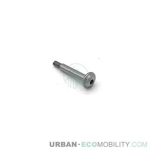 [SIL S00-81052-00] Special screw M3 x 26 DIN 7382 - SILENCE