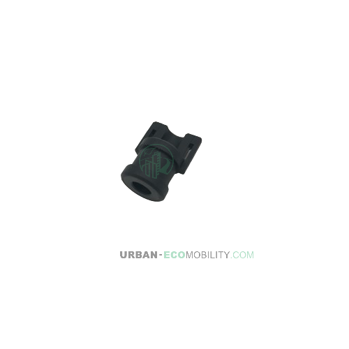 [SIL S00-81070-01] Wiring protection rubber - SILENCE