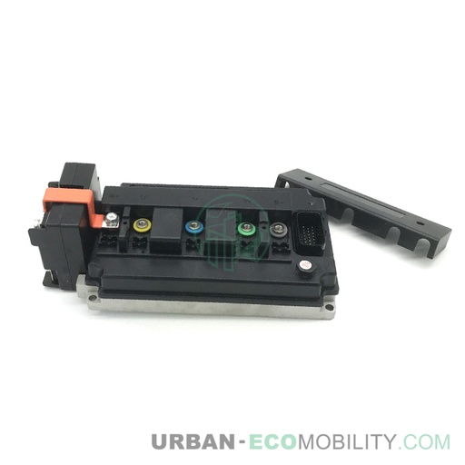 [SIL S00-83040-11C] Controller and contactor assembly V4.1 - SILENCE