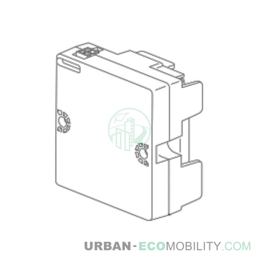 [SIL S00-83045-10] Motor contactor V4.0 - SILENCE